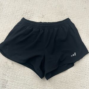 BCG women athletic shorts- Small